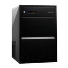 Máquina De Gelo Super Ice 26kg Black 220v Benmax