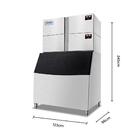 Máquina De Gelo Th4000 - Até 1.800 Kg/dia