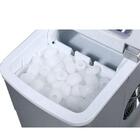 Maquina De Gelo Tronos Prata 110v