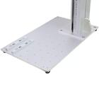 Máquina De Gravação Laser Metais Fiber Portátil 20w Com Entra