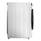 Máquina De Lavar 11kg Branca Midea Healthguard Conectada Mf20