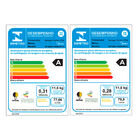 Máquina De Lavar 11kg Branca Midea Healthguard Conectada Mf20