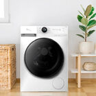 Máquina De Lavar 11kg Branca Midea Healthguard Conectada Mf20