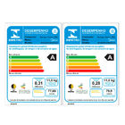 Máquina De Lavar 11kg Midea Healthguard Titanium Conectada Mf