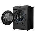 Máquina De Lavar 11kg Midea Healthguard Titanium Conectada Mf