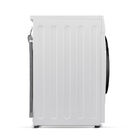 Máquina De Lavar 11kg Midea Stormwash Branca Inverter Lfa11b2