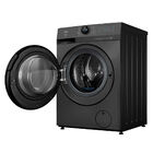 Máquina De Lavar 11kg Titanium Slim Healthguard Conectada Mid