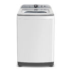Máquina De Lavar 13kg Branca Midea Sistema Ciclone Ma500w13/w