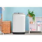 Máquina De Lavar 13kg Branca Midea Sistema Ciclone Ma500w13/w