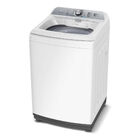 Máquina De Lavar 13kg Branca Midea Sistema Ciclone Ma500w13/w