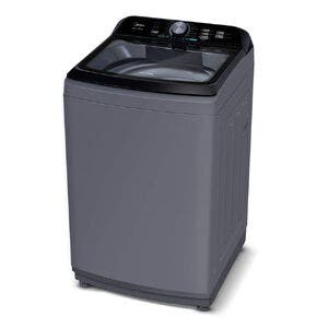 Lavadora de Roupa 13 Kg Cinza Top Load Midea - 220v - Ma500w13/gk-02