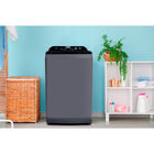 Máquina De Lavar 13kg Midea Cinza Sistema Ciclone Ma500w13/gk