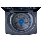 Máquina De Lavar 13kg Midea Cinza Sistema Ciclone Ma500w13/gk