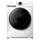 Máquina De Lavar 13kg Midea Heathguard Branca Conectada Mf200