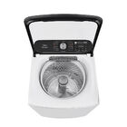 Máquina De Lavar 13kg midea wave agitator branca Ma512w130a/w