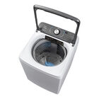 Máquina De Lavar 14kg Branca Wave Impeller Midea Ma512w140/wk