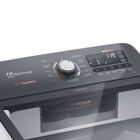 Máquina De Lavar 15kg Electrolux Premium Care Com Cesto Inox.
