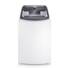 Máquina De Lavar 15kg Electrolux Premium Care Com Cesto Inox.