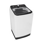Máquina De Lavar 15kg midea wave agitator branca Ma512w150a/w