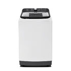 Máquina De Lavar 15kg midea wave agitator branca Ma512w150a/w