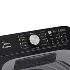 Máquina De Lavar 15kg midea wave agitator branca Ma512w150a/w