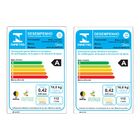 Máquina De Lavar 16kg Branca Wave Impeller Midea Ma512w160/wk