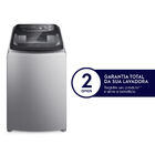 Máquina De Lavar 17kg Electrolux Perfect Care Digital Com Vap