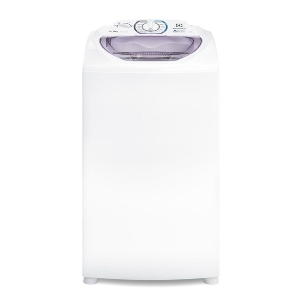 maquina de lavar electrolux 8 5kg 127 110 v