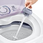 Máquina de Lavar  Electrolux 8,5kg 127(110)V