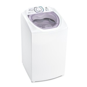 maquina de lavar electrolux 8 5kg 127 110 v