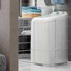 Máquina De Lavar Automática 8kg Popmatic Branca 127v Mueller