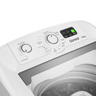 Máquina De Lavar Branca Consul 12kg Com Dosagem Econômica E C