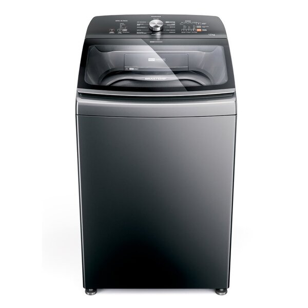 Máquina de Lavar Brastemp 12 kg 220V