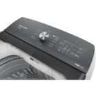 Máquina De Lavar Brastemp 12kg Branca Água Quente Com Ciclo T