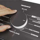 Máquina De Lavar Brastemp 13kg Cinza Platinum Com Ciclo Tira