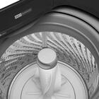 Máquina De Lavar Brastemp 13kg Cinza Platinum Com Ciclo Tira