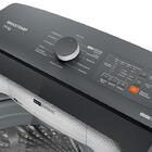 Máquina De Lavar Brastemp 14kg Branca Com Ciclo Tira Manchas