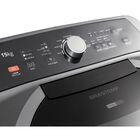 Máquina de Lavar Brastemp 15kg 110V