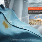 Máquina De Lavar Brastemp 15kg Branca Com Ciclo Tira Manchas