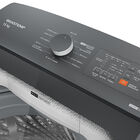 Máquina De Lavar Brastemp 15kg Branca Com Ciclo Tira Manchas