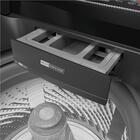 Máquina De Lavar Brastemp 15kg Com Timer Pro Cinza Platinum B