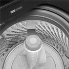 Máquina De Lavar Brastemp 15kg Com Timer Pro Cinza Platinum B