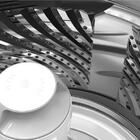 Máquina De Lavar Brastemp 16kg Branca Com Ciclo Tira Manchas