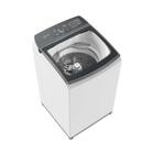 Máquina De Lavar Brastemp 16kg Branca Com Ciclo Tira Manchas