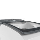 Máquina De Lavar Brastemp 16kg Branca Com Ciclo Tira Manchas