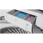 Máquina De Lavar Brastemp 16kg Branca Com Ciclo Tira Manchas