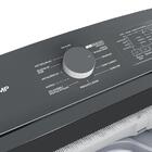 Máquina De Lavar Brastemp 16kg Branca Com Ciclo Tira Manchas