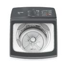 Máquina De Lavar Brastemp 16kg Branca Com Ciclo Tira Manchas