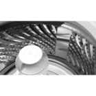 Máquina De Lavar Brastemp 18kg Branca Com Ciclo Tira Manchas