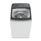 Máquina De Lavar Brastemp 18kg Branca Com Ciclo Tira Manchas